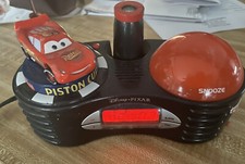 Disney Pixar Cars Lightning
