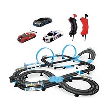 AGM MASETCH High Speed Series