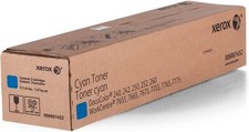 Genuine Xerox 006R01452 Cyan TwinPack Toner Cartridge 242/250/252/260 WC Sealed