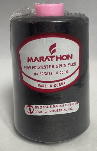 Marathon machine embroidery - marathon,