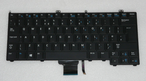 New genuine dell - genuine, latitude