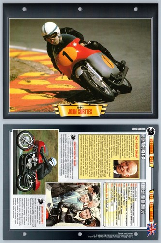 John surtees 1934 - -,
