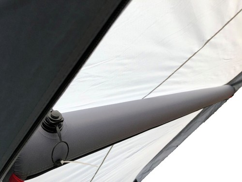 Swift 390 air - air, bar