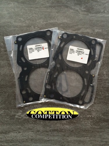 Cosworth head gaskets - cosworth,