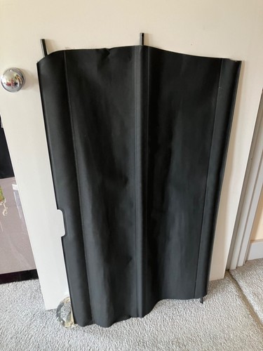 Smart car parcel shelf - shelf, 2013