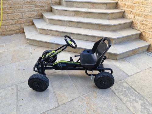 Kettler kettcar barcelona air - kettler,