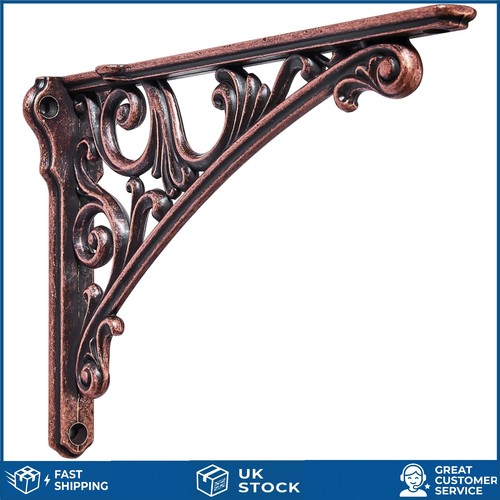 Heavy duty vintage shelf - heavy,