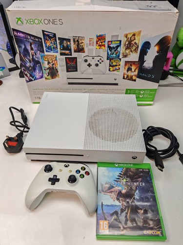 Microsoft xbox one - xbox, 1tb