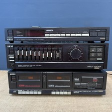 Akai a200l a200 hx a300w - akai, am-a200
