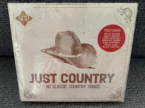 Just country 80 - country,