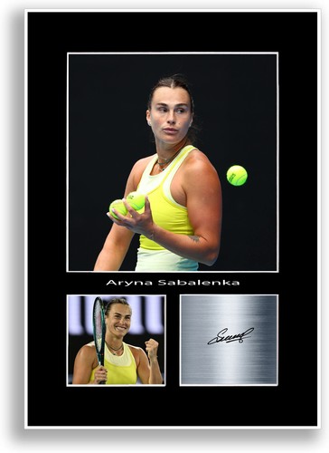 Aryna sabalenka tennis player - sabalenka,