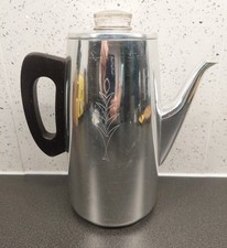 VINTAGE SONA J134 9 CUP COFFEE