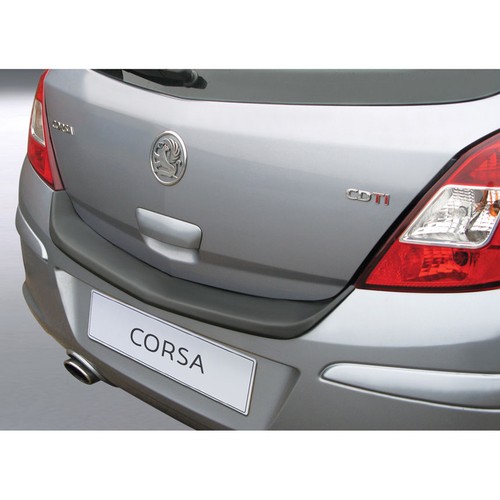 Rgm rear bumper protector - rgm,