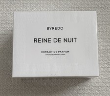 Byredo Reine De Nuit perfume -