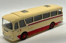 EFE 1/76 12103 Cavalier Coach Hebble Bus Die-Cast