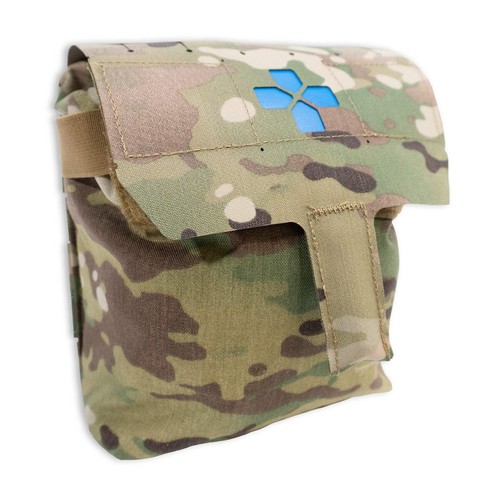 New blue force - force, gear