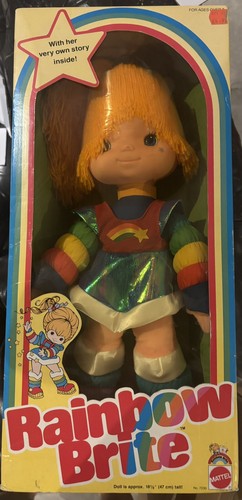 Vintage 1983 rainbow - vintage,