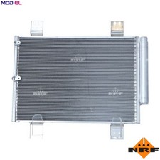 CONDENSER AIR CONDITIONING