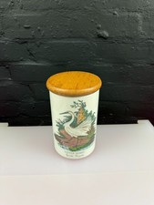 Portmeirion Birds of Britain