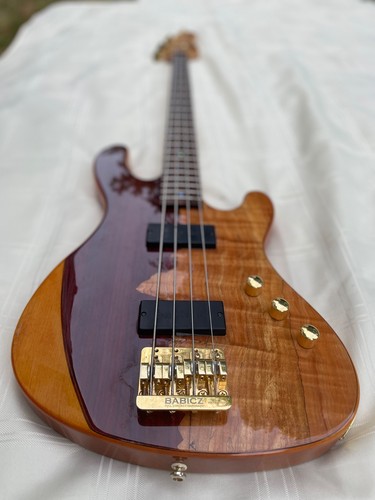 Cort rithimic jeff berlin - jeff,