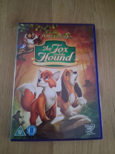 Disney the fox and - disney,