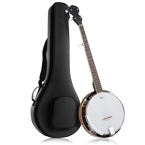 String banjo guitar 24 - 5-string,