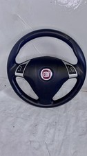 Fiat Punto Steering Wheel &