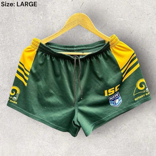 Botany rams isc rugby - rugby, league