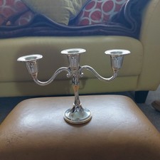 Queen Anne “Mayell” Silver