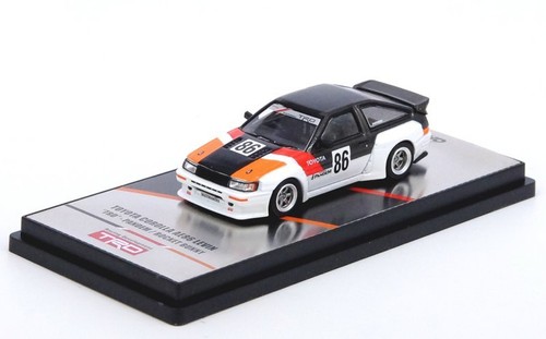 Toyota ae86 levin inazuma - ae86,