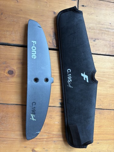 One 195 surf - surf, stabiliser