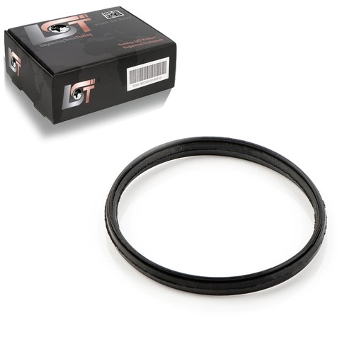 Seal for coolant - for,