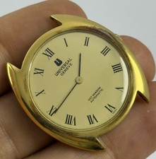 Universal geneve microtor gilt - universal,