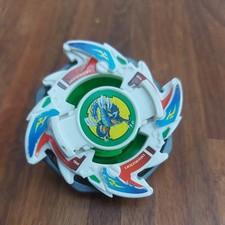 Bakuten Shoot Beyblade Dragoon