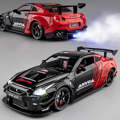 Jdm nissan gtr - nissan,