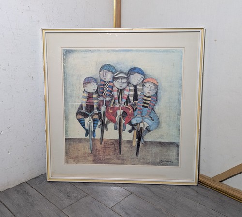 Graciela rodo boulanger - graciela, tour