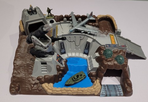 Military micromachines 1997 - micromachines,