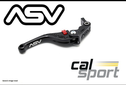 Asv brake lever - asv,