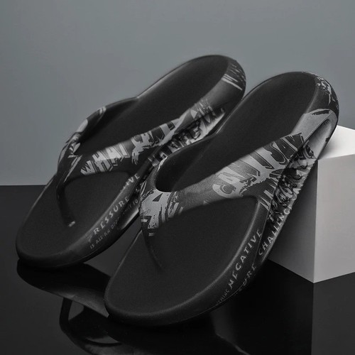 Eva thick sole flip flops - sole, for