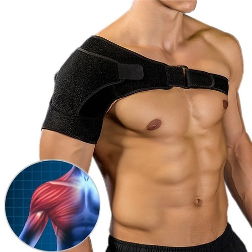 Shoulder brace rotator cuff - shoulder,