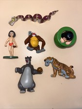 The Jungle Book Disney Figure