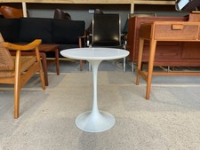 Space Age Tulip Side Table -