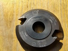 Profile Cutter Block 120mm