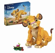 LEGO Disney Lion King Baby