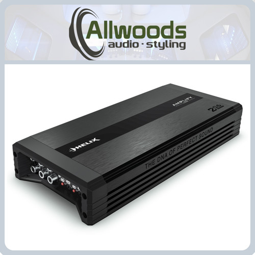 Helix amplify 206 direct - helix,