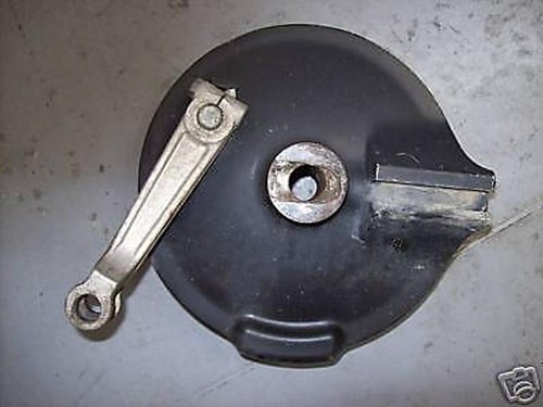 Brake bush holder hub - bush,
