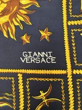 Gianni Versace Iconic Silk