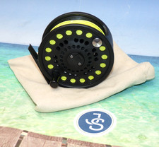 Airflo 8/9 Large Arbor fly