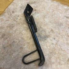 Lambretta Series 3 Chrome Side Stand S3 Li,Sx,TV,Gp,Serveta