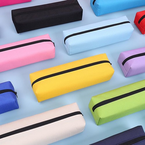 Pencil case multi color - case, multi-color